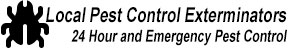 Olinda CA Pest Control Exterminators